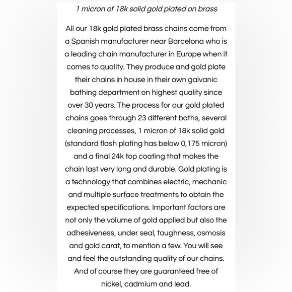 Designer BoHo Jewelry by CALIMOANA - Picture 9 of 11